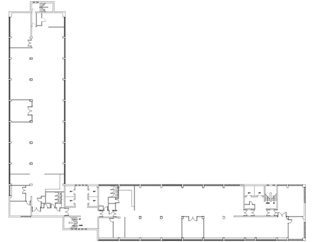 3rd floor floor plan