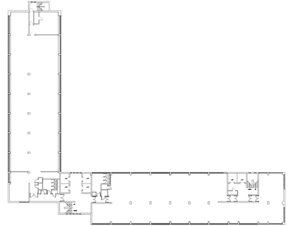 6th floor floor plan