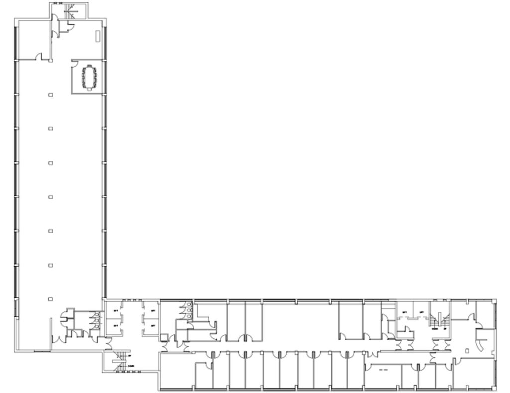 7th floor floor plan