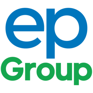 EP Group Logo