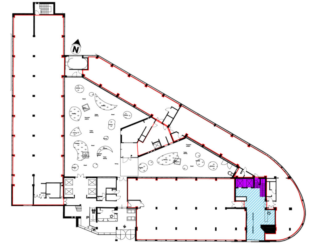 Ground Floor Floor Plan